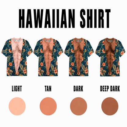 Funny Hawaiian T-Shirt